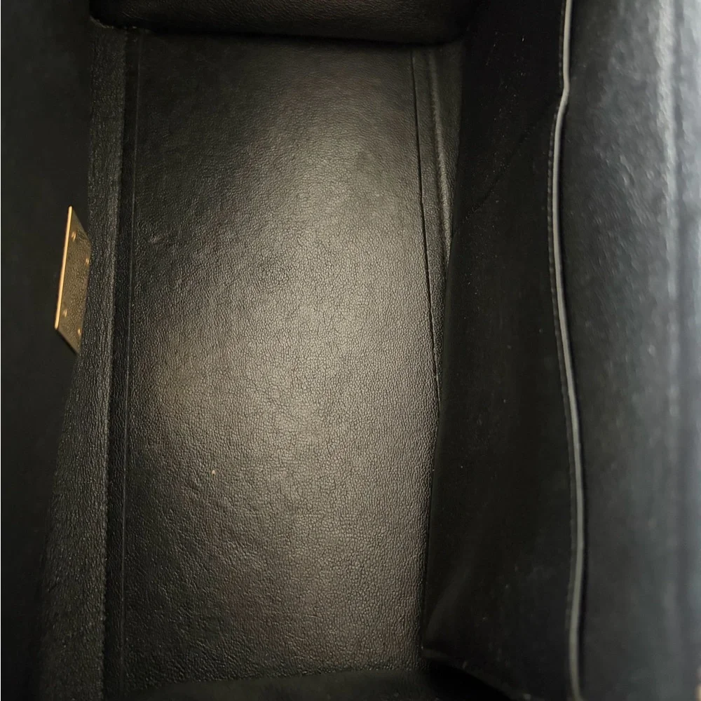 Celine premier quiet